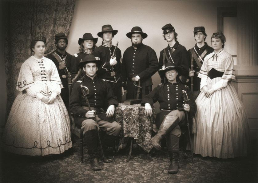lincoln project
